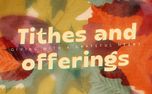 Layers of Leaves : Giving (161350)