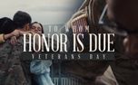 To Whom Honor Is Due (161352)