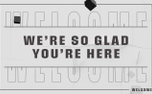 Cracked Welcome (161360)