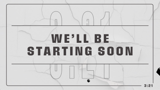 Cracked Countdown