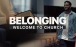 Belonging (Welcome To Church) (161396)