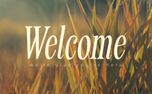 The Grass : Welcome (161424)