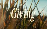 The Grass : Giving (161431)