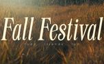 The Grass : Fall Festival (161432)