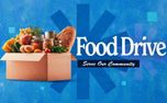 Winter Food Drive (161435)