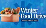 Winter Food Drive (161437)