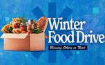 Winter Food Drive (161438)