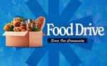Winter Food Drive (161439)