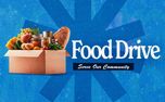 Winter Food Drive (161440)