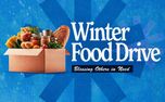 Winter Food Drive (161443)