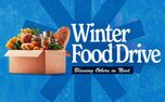 Winter Food Drive (161444)