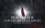 Pray for Our Government (161447)
