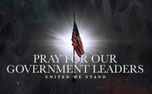 Pray for Our Government (161448)