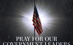 Pray for Our Government (161453)