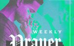 Weekly Prayer Gathering  (161473)