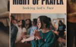 Prayer Night: Encountering God (161479)