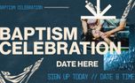 Student Baptism Celebration (161485)
