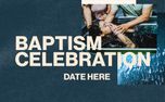 Student Baptism Celebration (161489)