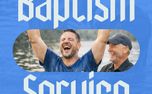 Baptism Service (161503)