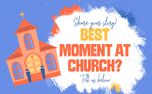 Favorite Church Memory (161505)