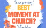 Favorite Church Memory (161509)
