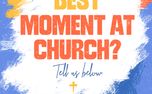 Favorite Church Memory (161510)