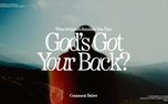 What Scripture Reminds You (161528)