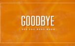 Orange Cloud Goodbye (161536)