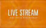 Orange Cloud Live Stream (161540)