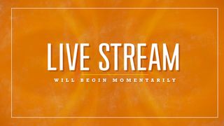 Orange Cloud Live Stream