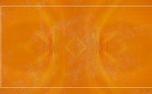 Orange Blank Loop (161543)