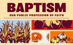High Contrast Baptism (161567)