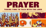 High Contrast Prayer (161568)