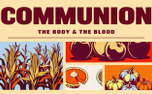 High Contrast Communion (161569)