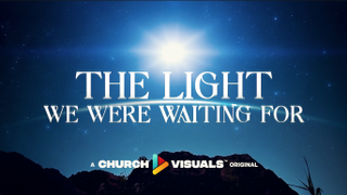 The Light We Were Waiting For