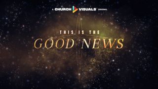 Good News: Christmas