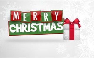 Merry Christmas