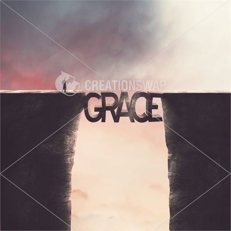Crossing the chasm with grace (19121)