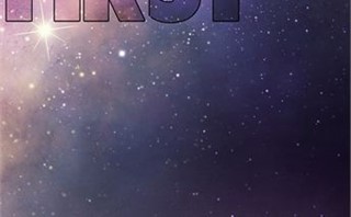 2' x 5' banner with stars