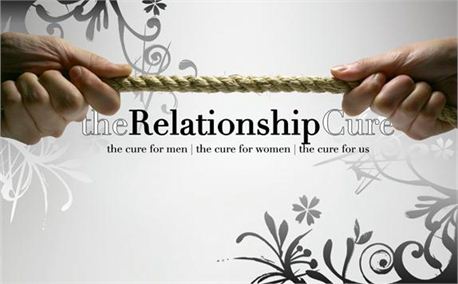 The Relationship Cure (2263)