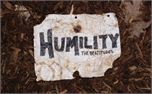 Humility Series (2619)
