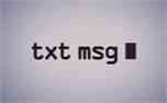 Txt Msg (2620)