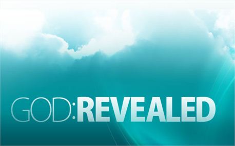 God Revealed (2940)