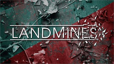 Landmines (21174)