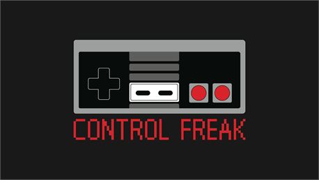 Control Freak (22098)