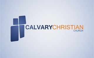 Calvary Christian Church