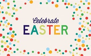 Easter Dots