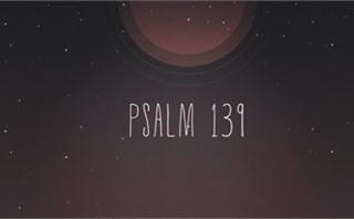 Psalm 139