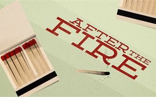 After the Fire