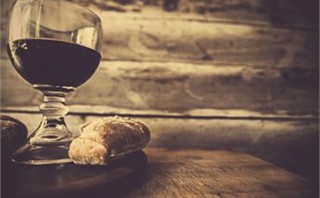 Communion Processed